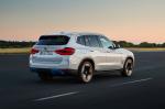 BMW iX3 2020 года (WW)